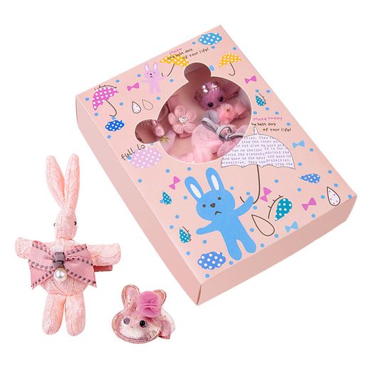 Hair Accessories