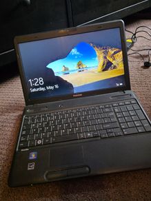 Laptop