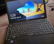 Laptop