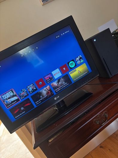Xbox X