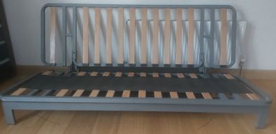 Sofa Bed Double
