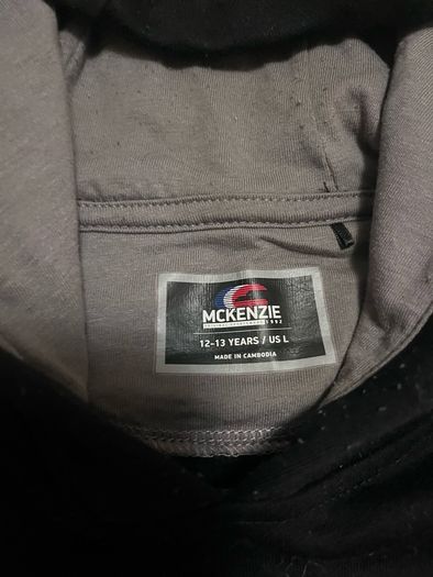 mckenzie tracksuit