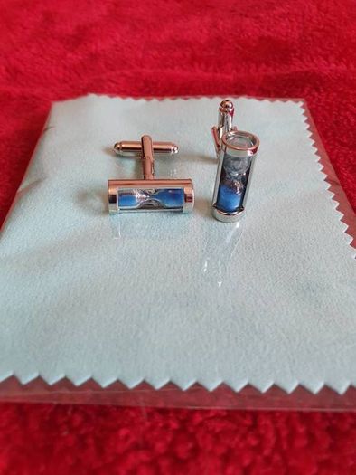 3 pair of Cufflinks