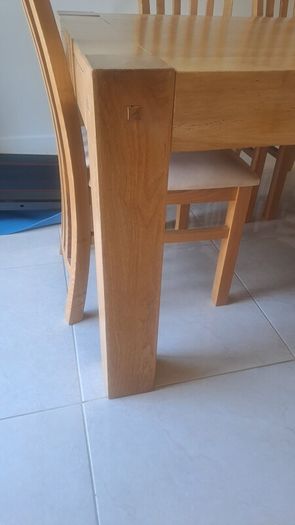 Dining set