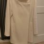 Reiss -  Coat / Italian fabric, size UK8 Image 2