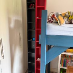 2 Ikea Billy Bookcases