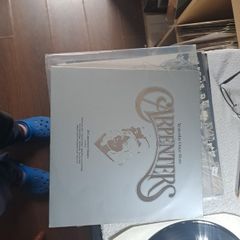 Vinyl.Carpenters.Yesterday Once More.Irish pressing