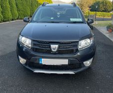 Dacia Sandero 2016 - NCT until 2028