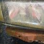 VW Polo breaking for Parts Image 2