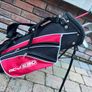 Junior golf clubs Image 4