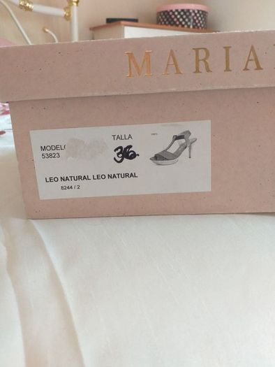 Marian Sandals Uk3/36