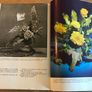 Two Flower Arranging & One Patchwork Book Image 6
