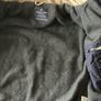 Woodland Premium Bomber Jacket - Navy - Water Resistant - Brand New (Size S) Image 4