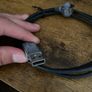 Genuine Nokia CA 53 USB Data Cable (Pop Port to USB) Image 2