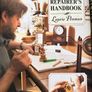 3 books on clocks including repairing dictionary guides and history. Price is for all 3 Image 5