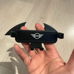 Mini Cooper Phone Holder