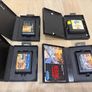 Sega Mega Drive bundle - 2 Controllers - 4 games Image 2