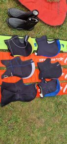 Scuba bits & bobs