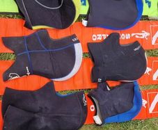 Scuba bits & bobs