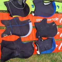 Scuba bits & bobs