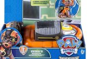 Paw Patrol ; Mission Paw (249)mr 1
