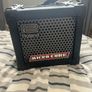 Epiphone Les Paul Special II Left Handed Electric Guitar Sunburst Lefty + ROLAND MICRO CUBE Black Guitar Amp Image 4