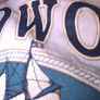 vintage new jersey  wildwood 1997 t shirt size small -medium Image 4