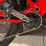 GT Sanction full sus mountain bike Image 5