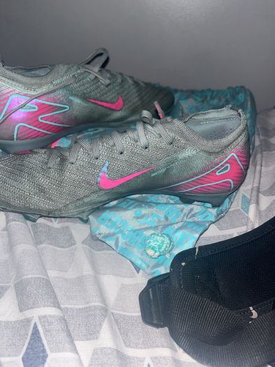 football boots