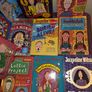 11 Jacqueline Wilson Books Image 2