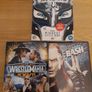 Wwe dvds all immac cond Image 10