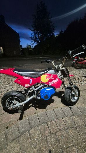 mini moto monkey bike pit bike