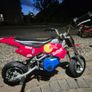 mini moto pocket bike monkey bike Image 9