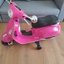 kids motor bike Image 3
