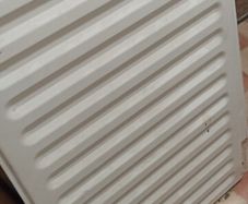 Central Heating Radiators