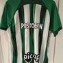 Atletico Nacional Jersey Image 4