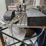 Cnc router machine Image 3
