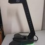alpha bravo light up headphones stand Image 4