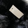 Faux Fur Black Snood BNWT Image 3