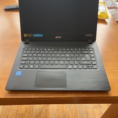 acer aspire laptop