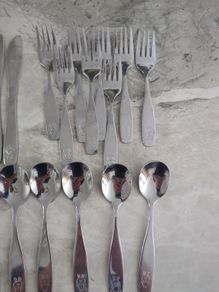 Children's Cutlery