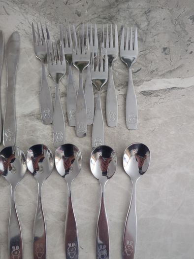 Children's Cutlery