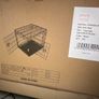 Large dog cage Image 2