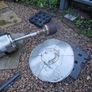 Patio Heater - Free Image 3