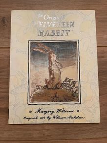 The Original Velveteen Rabbit (Margery Williams)
