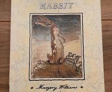The Original Velveteen Rabbit (Margery Williams)