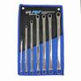 7 Piece Double End Ring Aviation Spanner Set Image 2