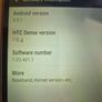 HTC Desire Unlocked - As New! Image 6