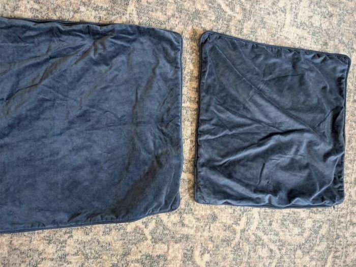 Cushion covers