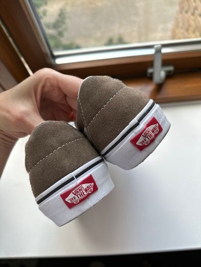 Trainers VANS size 39
